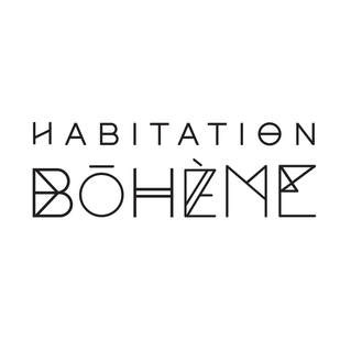 &nbsp;Habitation Boheme